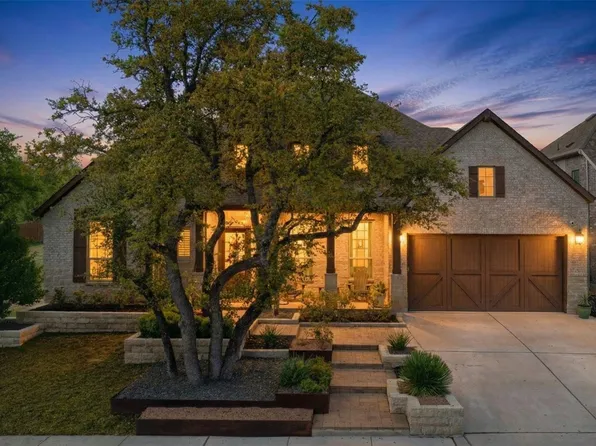 2104 Cotton Farm Trail, Leander, TX 78641