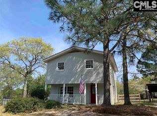 155 Nature Trl, Elgin, SC 29045