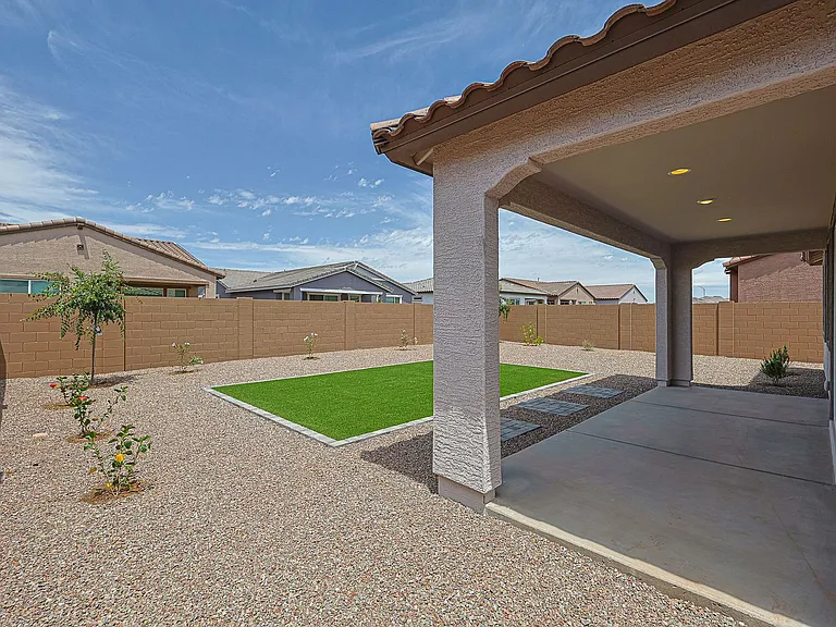 7832 W Hide Trl — Photo 34