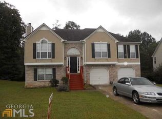 5463 Sweetsprings Dr SW, Powder Springs, GA 30127