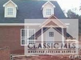 1070 Canter Bnd #32, Watkinsville, GA 30677