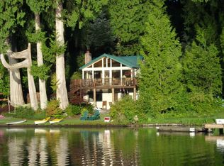 717 SW Lake Roesiger Rd, Snohomish, WA 98290