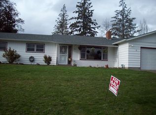 1855 Dearborn Ave NE, Keizer, OR 97303