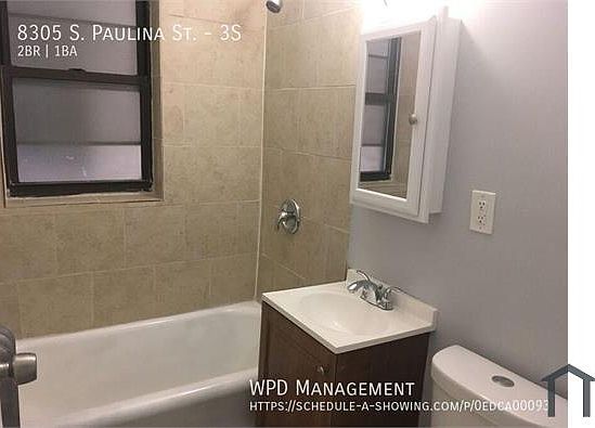 4th image of 8305 S Paulina St APT 3S