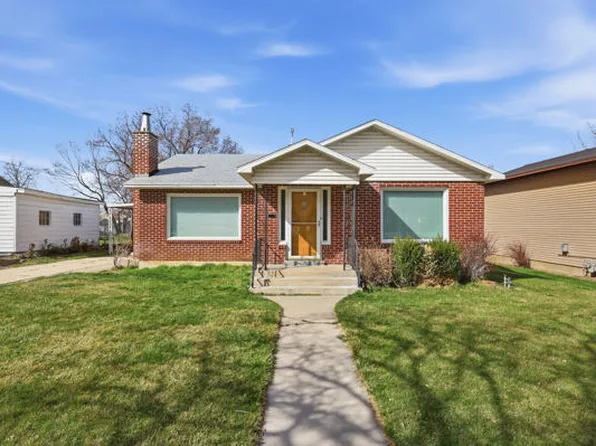 355 N 200 W, Brigham City, UT 84302