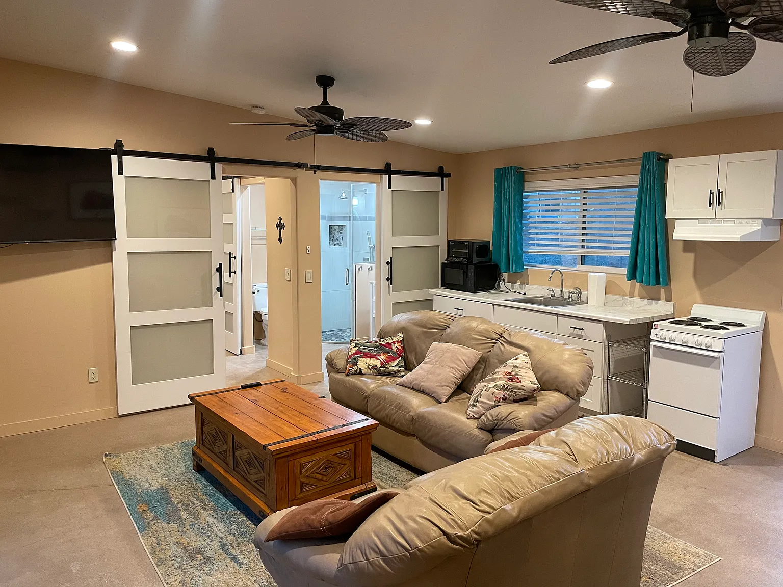 1 bed, 534 sqft, $1,600 — Photo 4