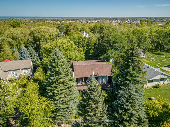 119 Lucille Wheeler Cres N, The Blue Mountains, ON L9Y 0P7