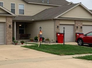 3816 Balmoral Dr, Champaign, IL 61822