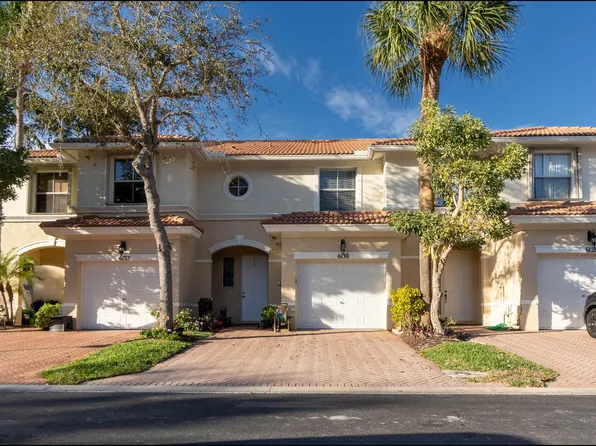 6130 Seminole Gardens Circle, Riviera Beach, FL 33418