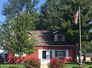 225 Park Ave, London, OH 43140