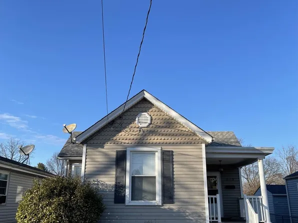 315 Millville Ave, Hamilton, OH 45013