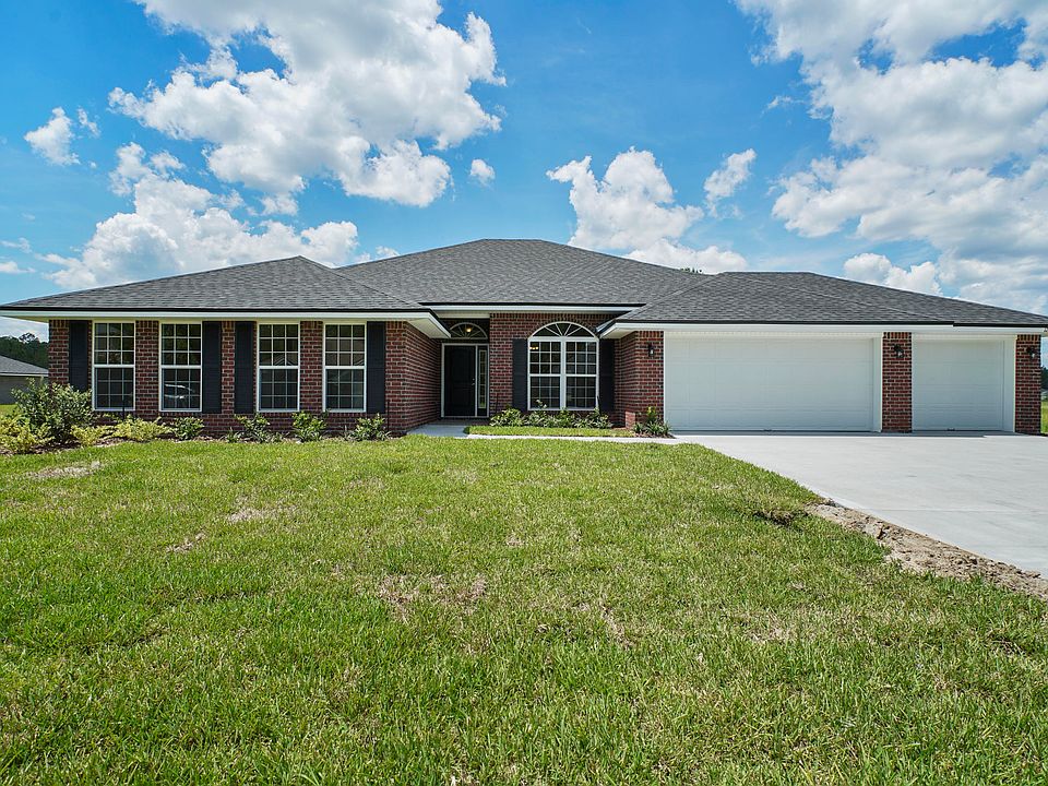 1st image of 12655 Weeping Branch Cir