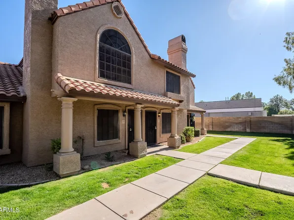 3491 N ARIZONA Avenue #54, Chandler, AZ 85225