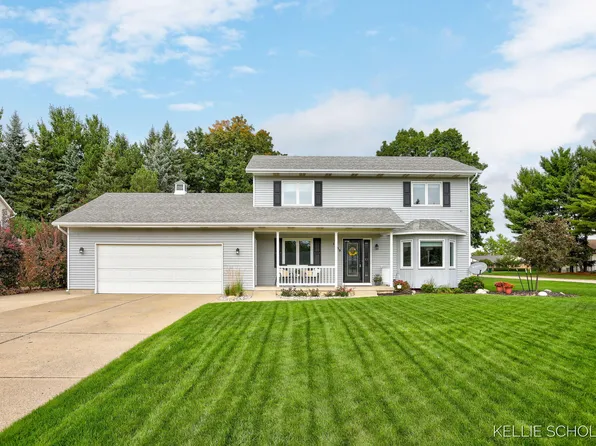 1239 Monte Carlo Dr, Jenison, MI 49428