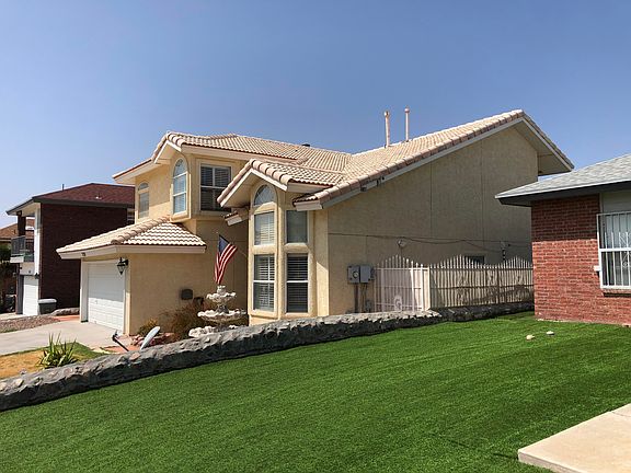 2nd image of 7139 Tierra Taos Dr