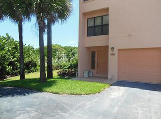 4805 Highway A1a #101, Melbourne Beach, FL 32951