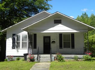 112 N Porter St, Paris, TN 38242