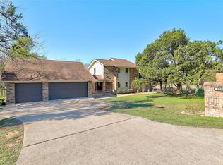 8207 Espanola Trl, Austin, TX 78737
