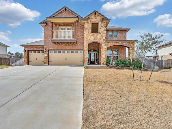 724 Salisbury Dr, Woodway, TX 76712