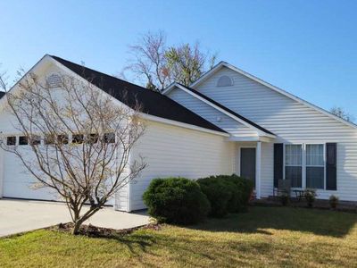 2811 Miranda Court, Wilmington, NC, 28405