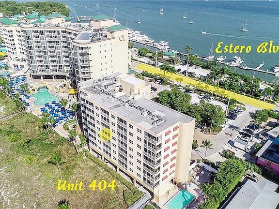2nd image of 250 Estero Blvd #404