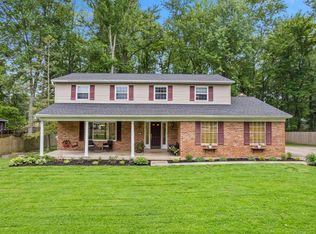 600 Wards Corner Rd, Loveland, OH 45140