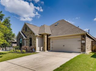 2725 Santa Cruz St, Round Rock, TX 78665