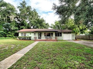2269 SOUTHLAND ROAD, MOUNT DORA, FL 32757