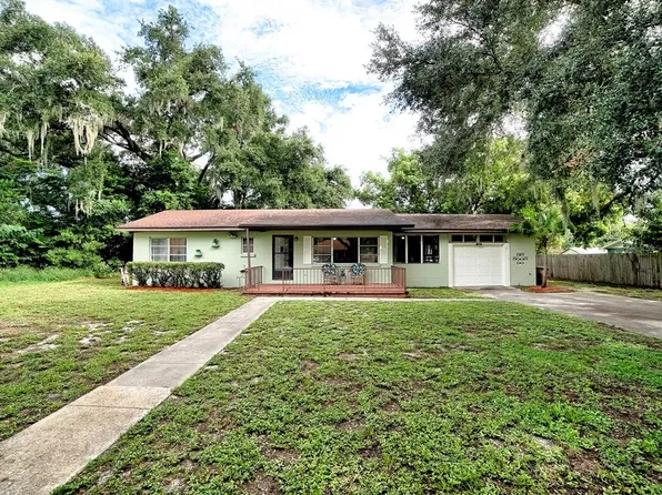 2269 SOUTHLAND ROAD, MOUNT DORA, FL 32757