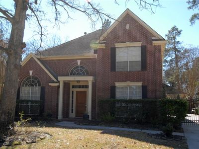 3822 Appalachian Trl, Kingwood, TX, 77345