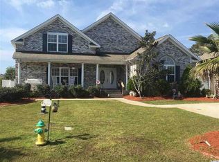 321 William St, Myrtle Beach, SC 29577