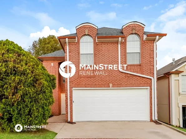 1208 Riverford Dr, Birmingham, AL 35216