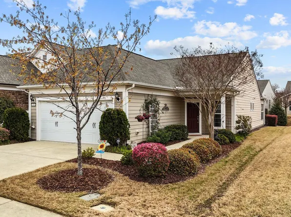 1404 Palmer Hill Dr, Durham, NC 27703