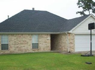 5910 Crockett, Lumberton, TX 77657