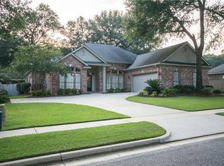 2577 Legends Row, Mobile, AL 36618