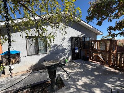 412 63rd St SW, Albuquerque, NM, 87121