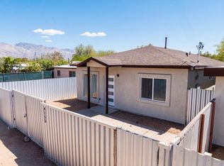 4153 E Bermuda St #2, Tucson, AZ 85712