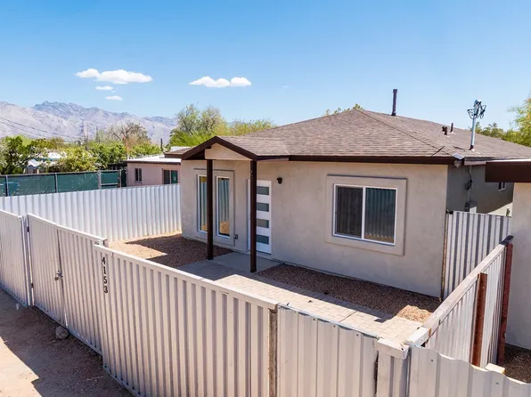 4153 E Bermuda St, Tucson, AZ