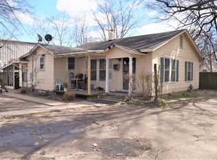 300 S Jackson St, Kennett, MO 63857