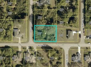 4600 Paula Ave N, Lehigh Acres, FL 33971