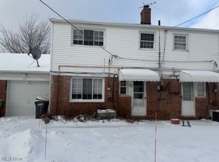 271 Buckner Dr, Euclid, OH