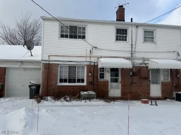271 Buckner Dr, Euclid, OH 44123