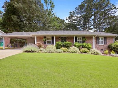 476 Concord Ln SE, Smyrna, GA, 30082
