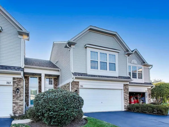 765 Pointe Dr #0, Crystal Lake, IL 60014
