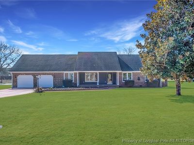 4112 Bent Grass Dr, Fayetteville, NC, 28312
