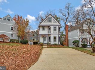 7245 Riding Hood Cir, Columbia, MD 21045