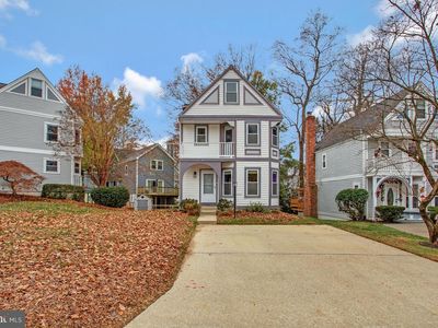 7245 Riding Hood Cir, Columbia, MD, 21045