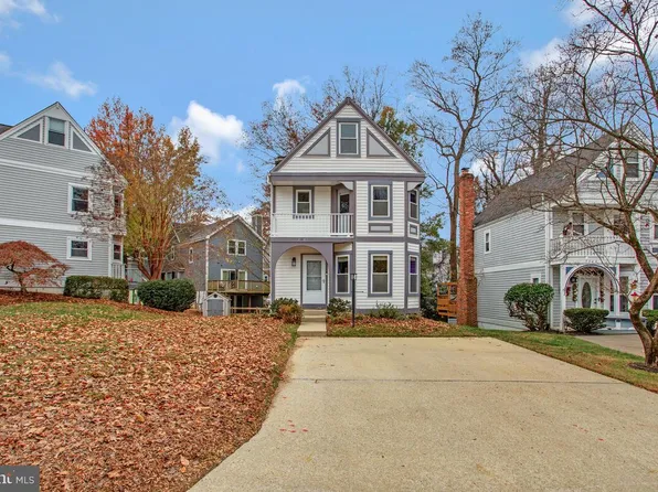 7245 Riding Hood Cir, Columbia, MD 21045
