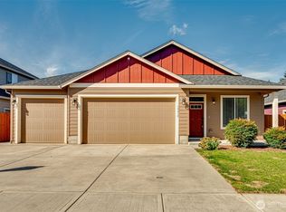 10410 NE 130th Ave, Vancouver, WA 98682