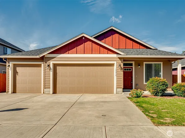 10410 NE 130th Avenue, Vancouver, WA 98682